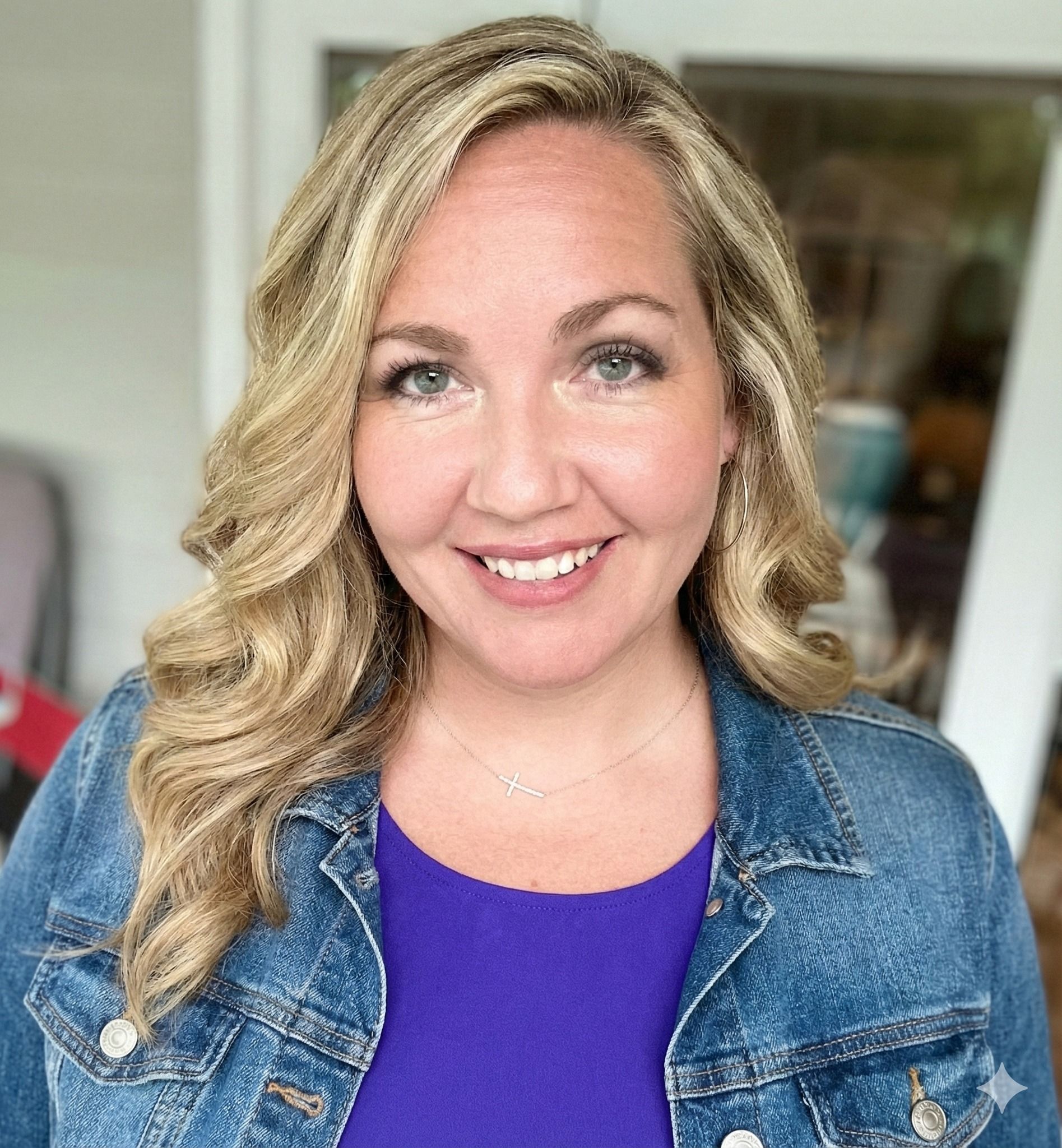 Marcie Dean — AI pioneer, formerly IBM and AWS